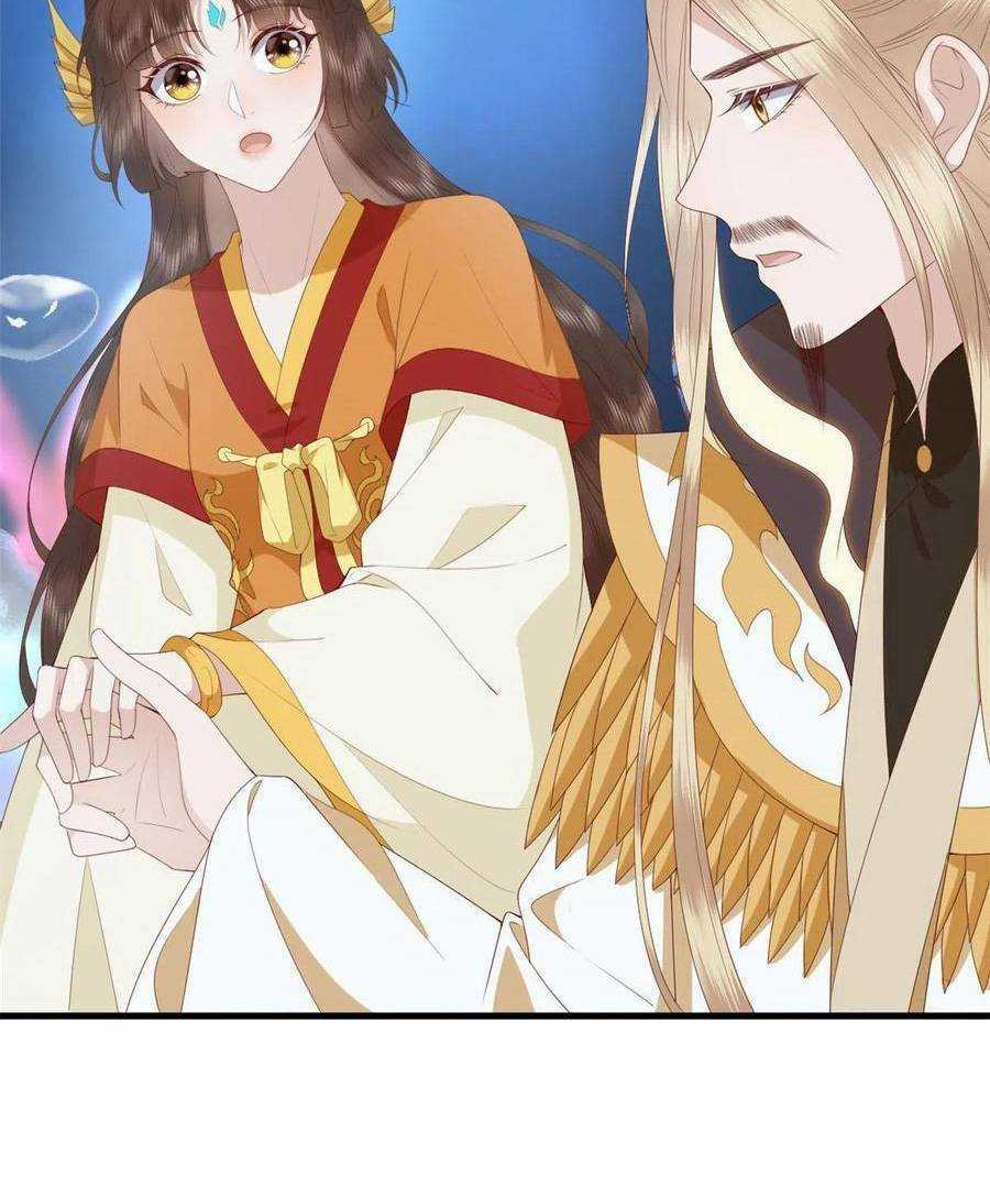 Nữ Phụ Không Thể Chọc Giận Chapter 114 trang 4