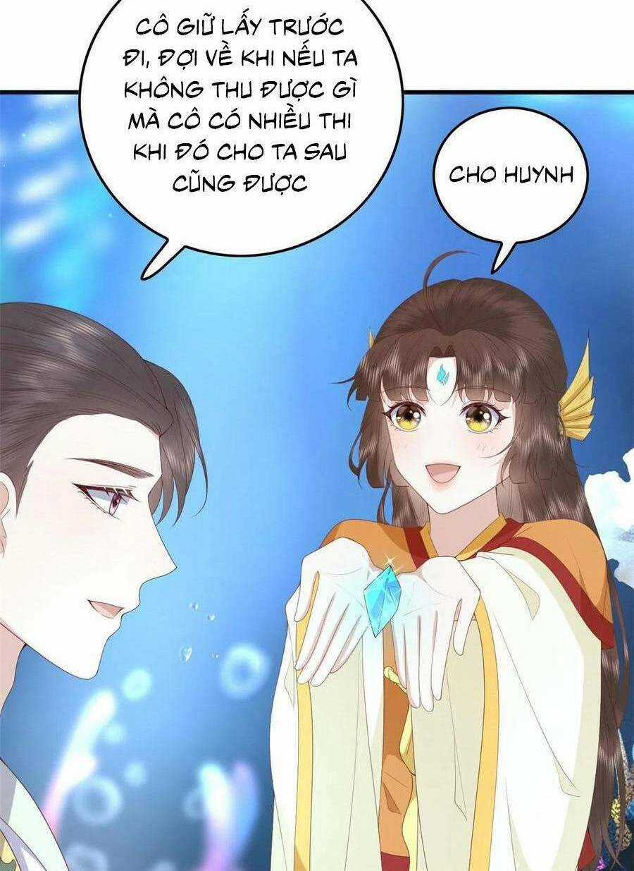 Nữ Phụ Không Thể Chọc Giận Chapter 114 trang 40