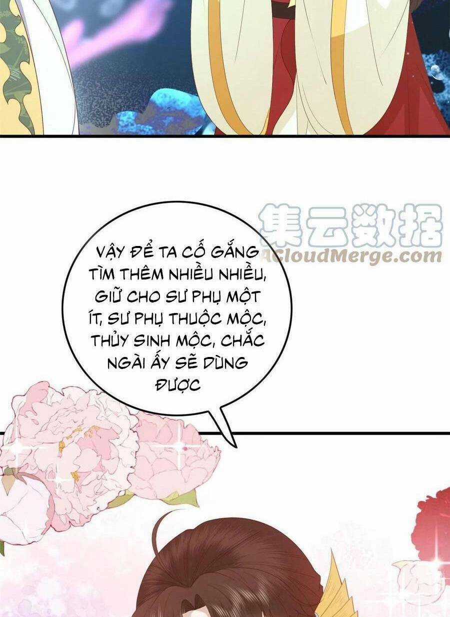 Nữ Phụ Không Thể Chọc Giận Chapter 114 trang 41