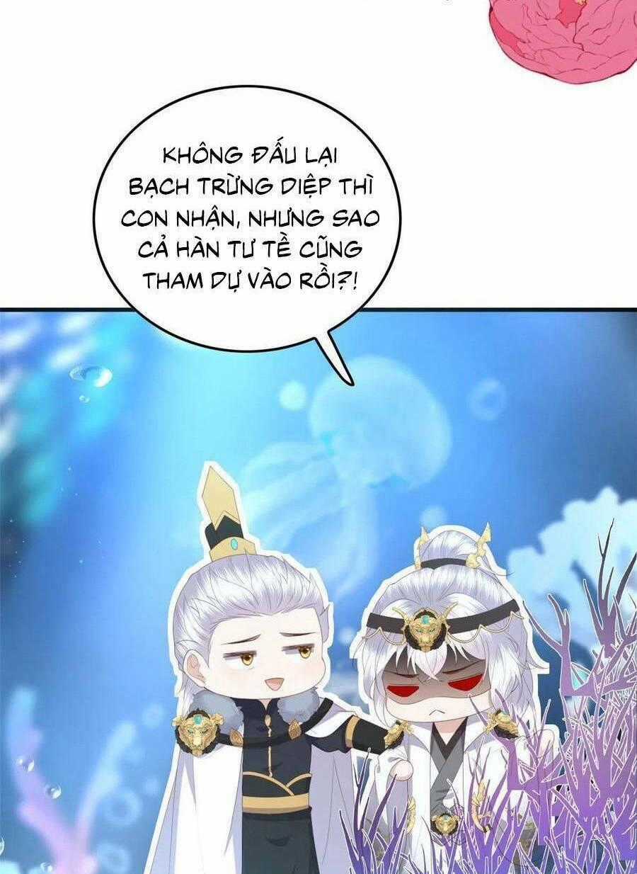 Nữ Phụ Không Thể Chọc Giận Chapter 114 trang 43