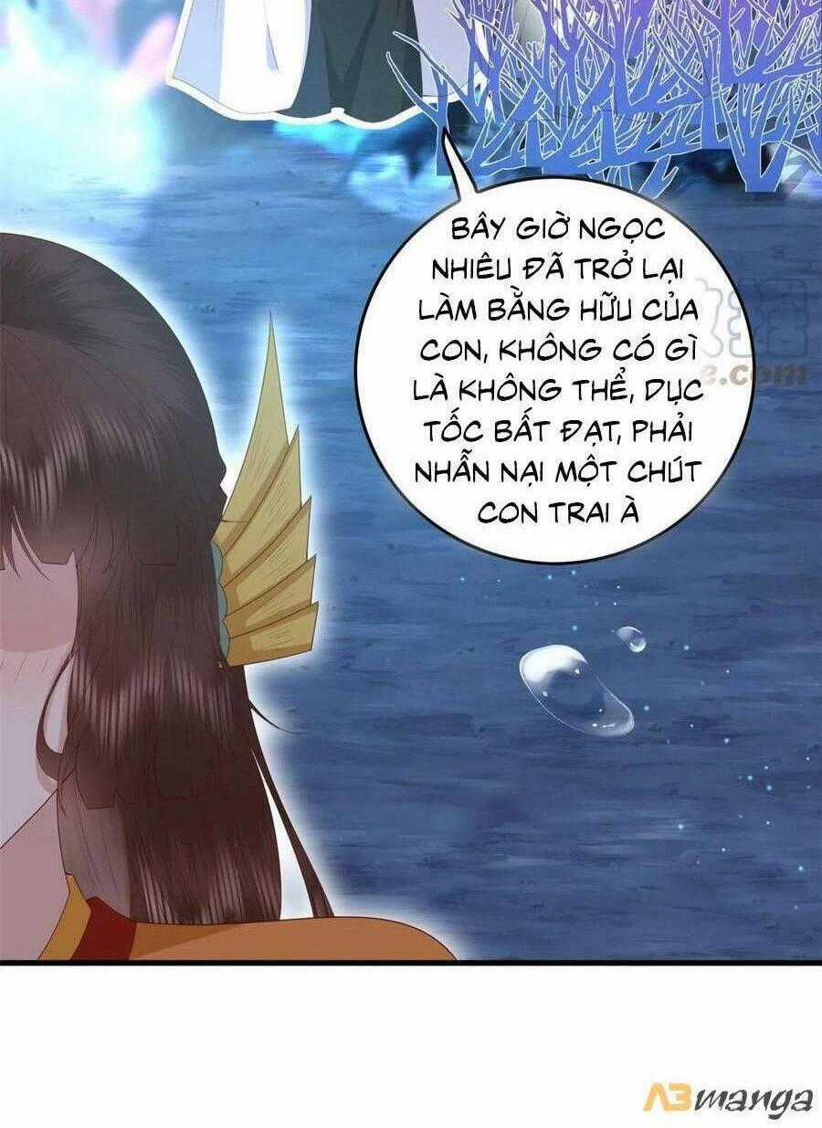 Nữ Phụ Không Thể Chọc Giận Chapter 114 trang 44