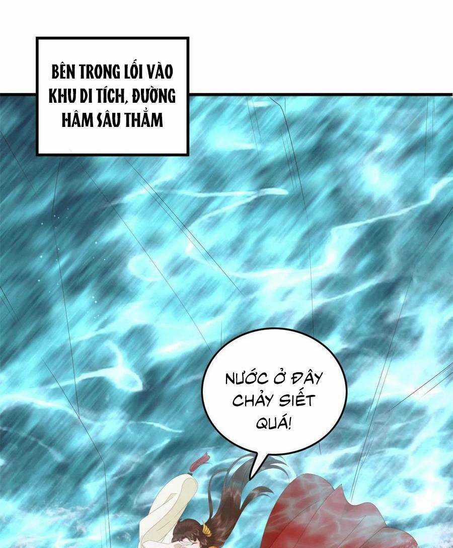 Nữ Phụ Không Thể Chọc Giận Chapter 114 trang 7