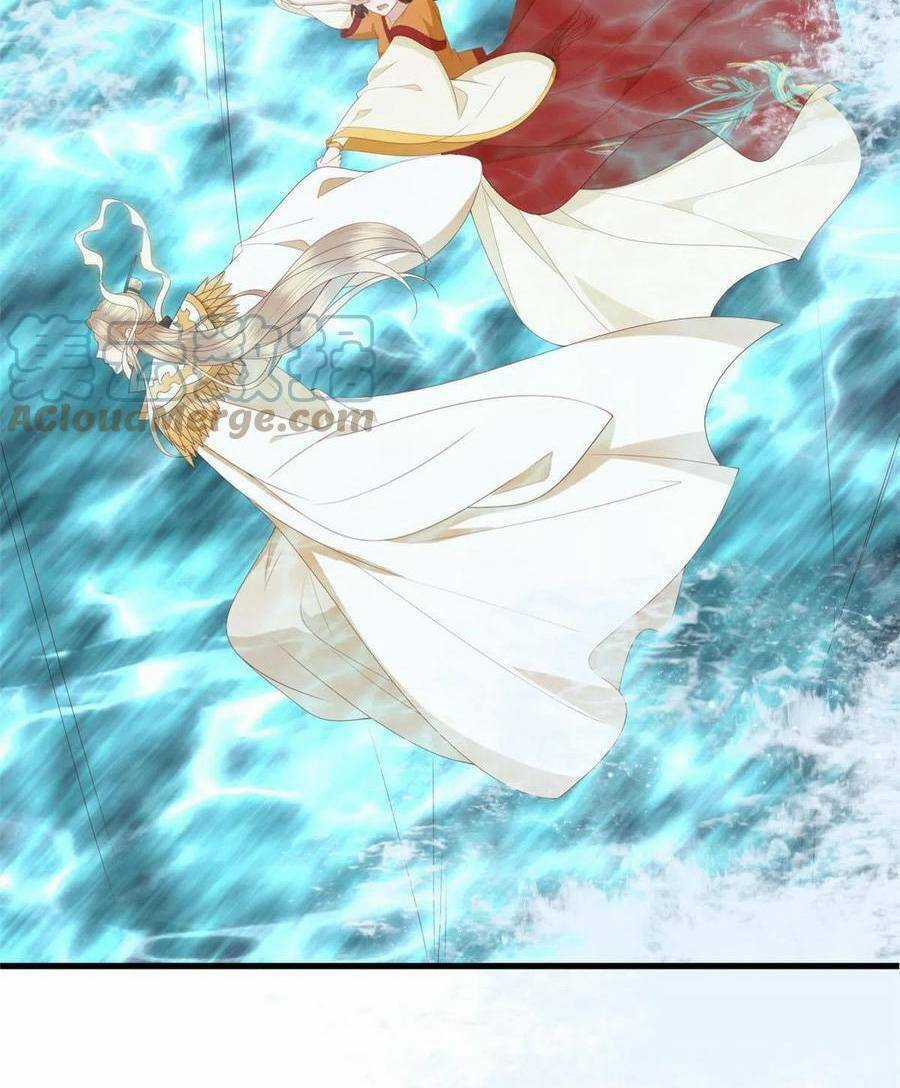 Nữ Phụ Không Thể Chọc Giận Chapter 114 trang 8