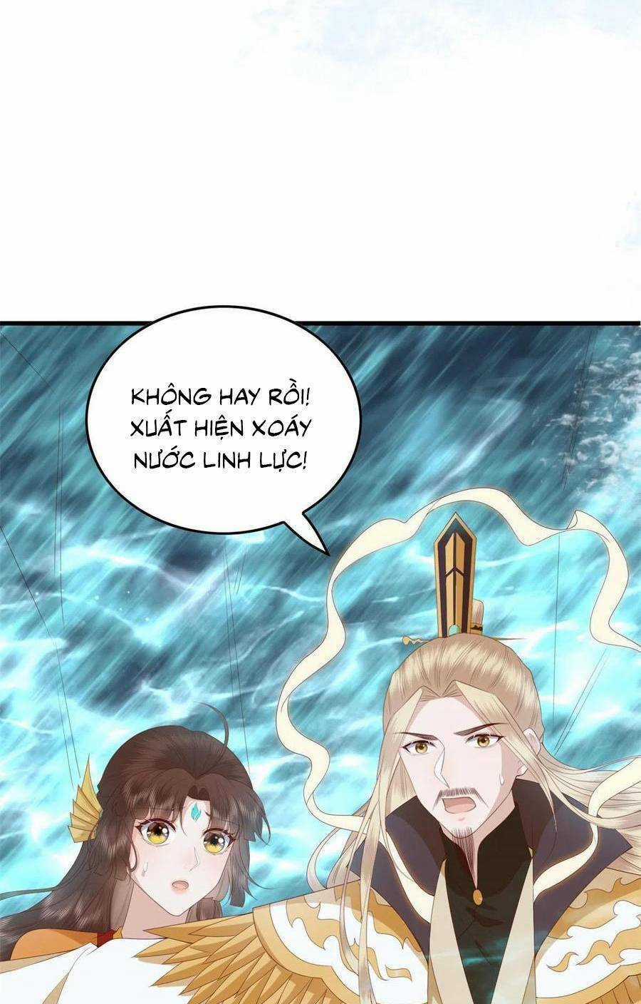 Nữ Phụ Không Thể Chọc Giận Chapter 114 trang 9