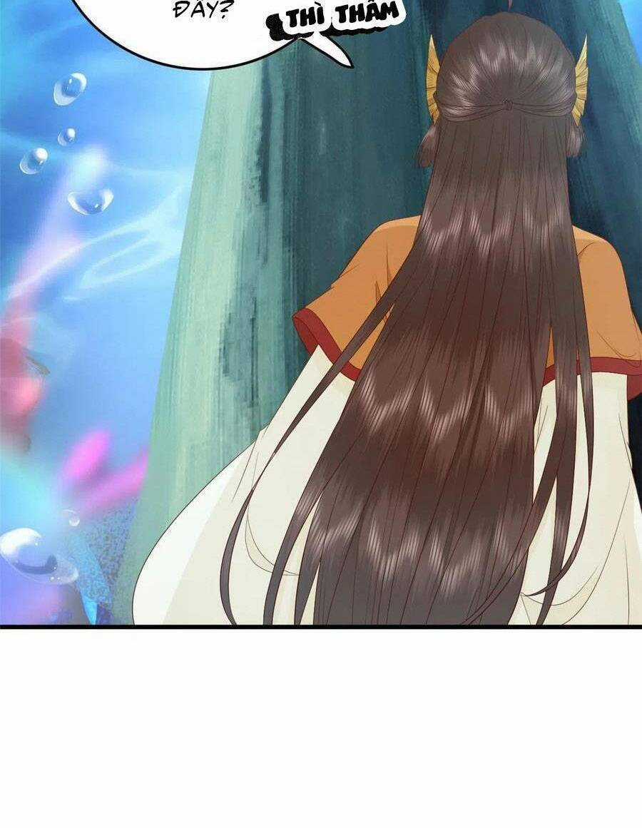 Nữ Phụ Không Thể Chọc Giận Chapter 115 trang 11