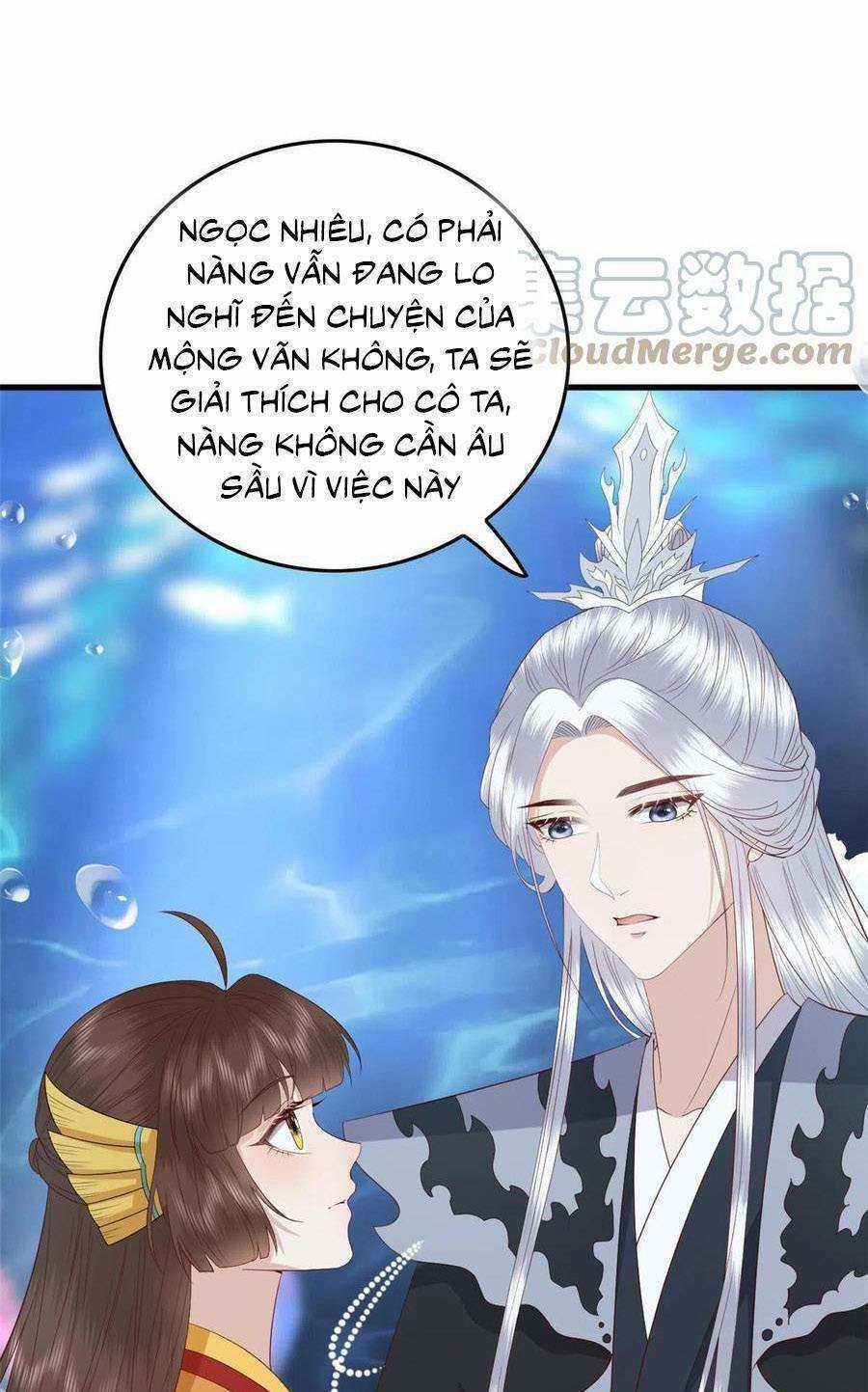 Nữ Phụ Không Thể Chọc Giận Chapter 115 trang 14