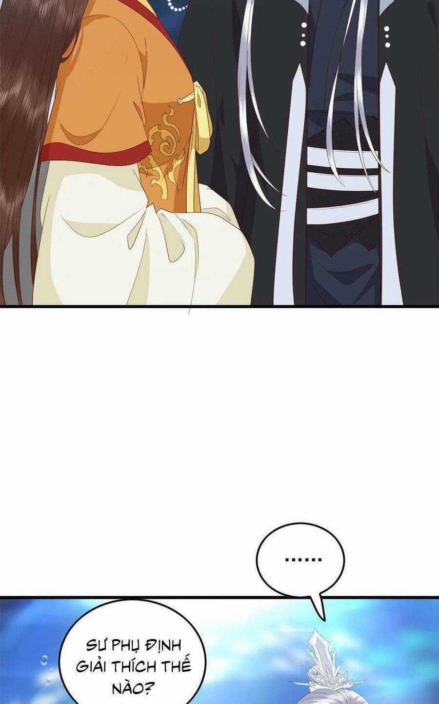 Nữ Phụ Không Thể Chọc Giận Chapter 115 trang 15