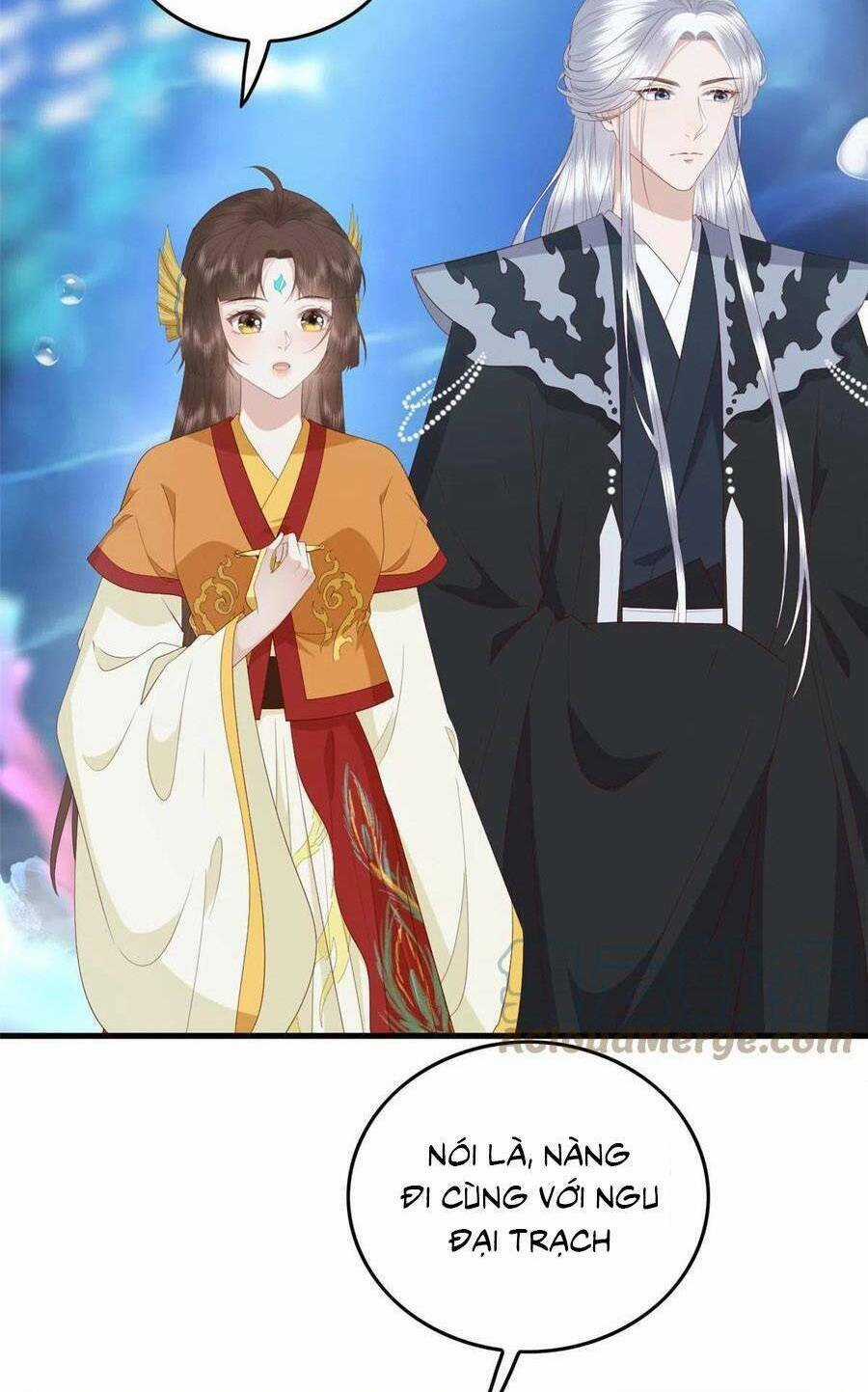 Nữ Phụ Không Thể Chọc Giận Chapter 115 trang 16