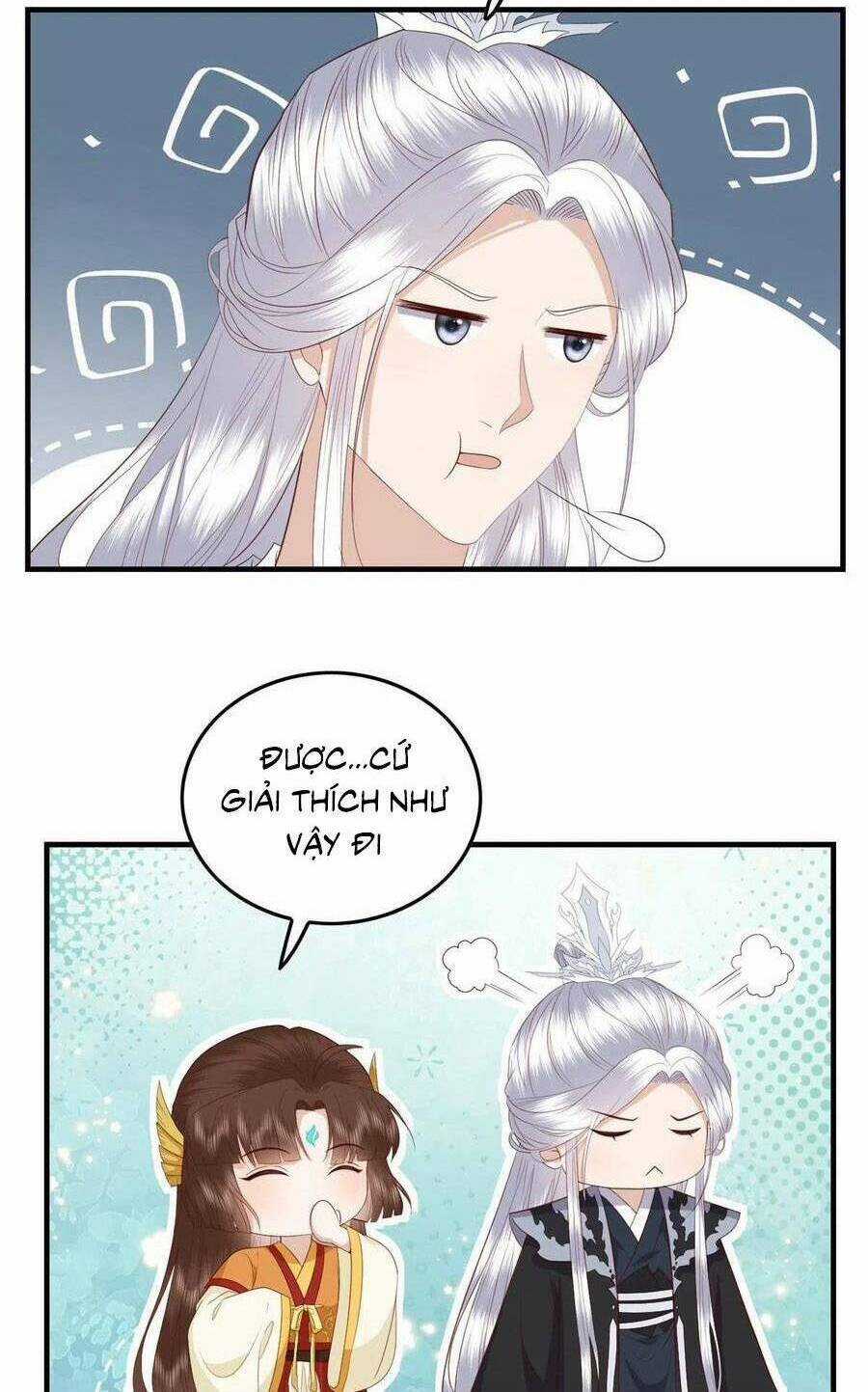 Nữ Phụ Không Thể Chọc Giận Chapter 115 trang 17