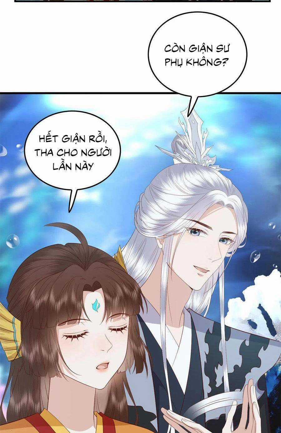 Nữ Phụ Không Thể Chọc Giận Chapter 115 trang 18