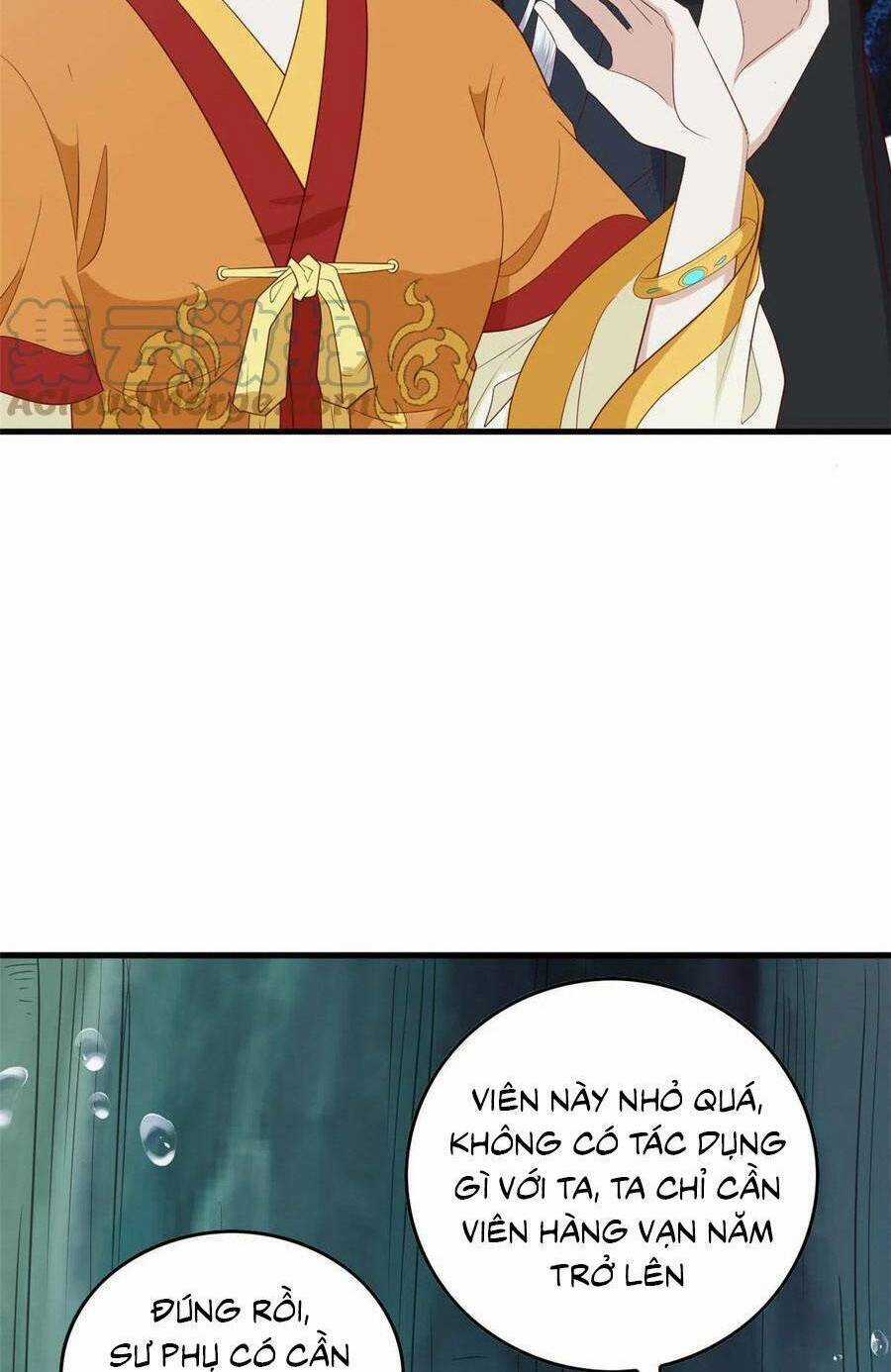 Nữ Phụ Không Thể Chọc Giận Chapter 115 trang 19