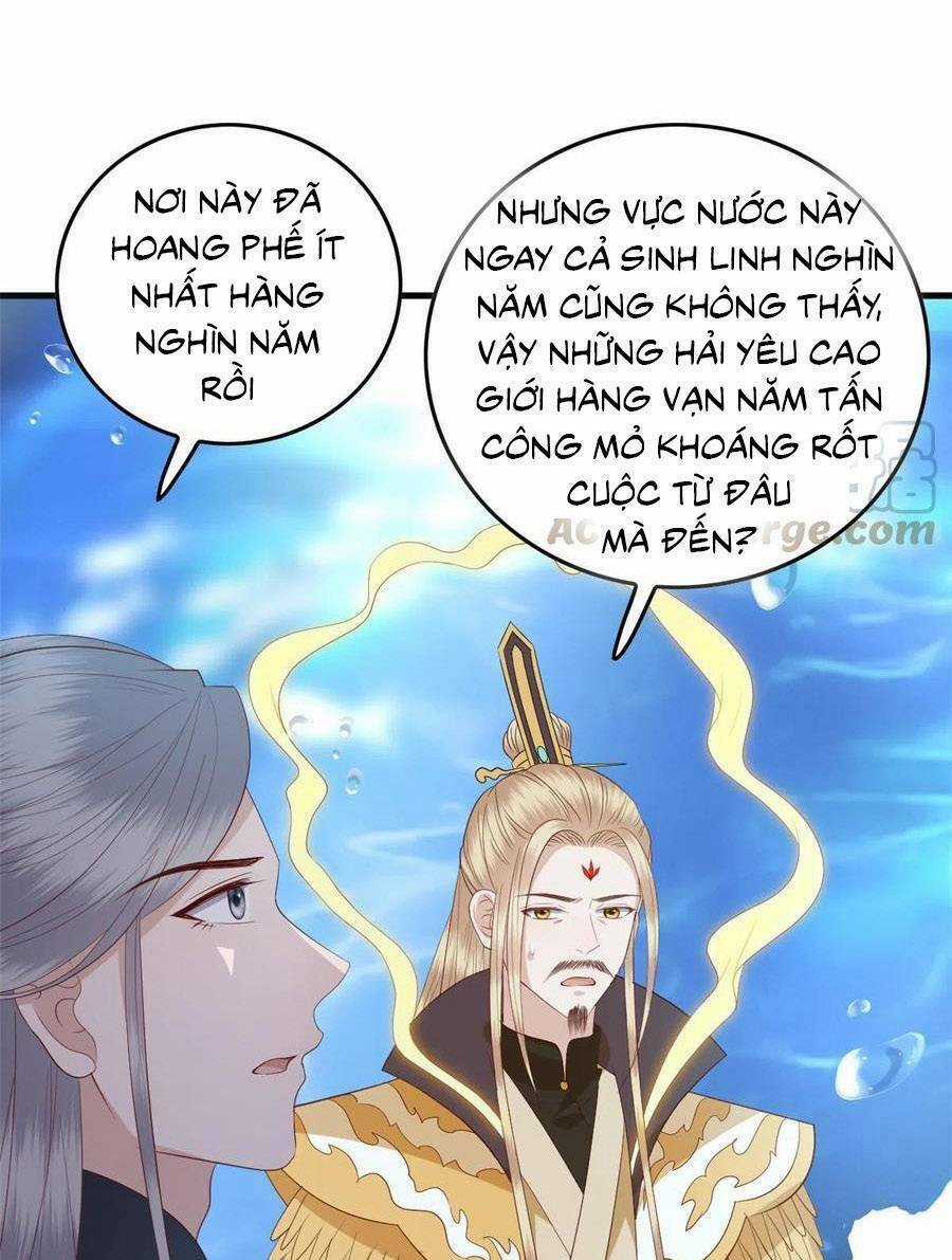 Nữ Phụ Không Thể Chọc Giận Chapter 115 trang 2