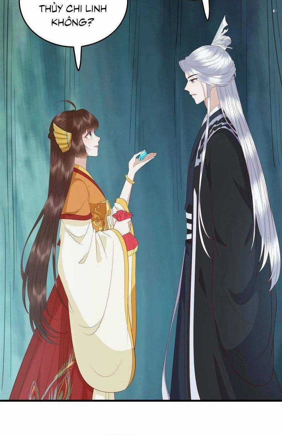 Nữ Phụ Không Thể Chọc Giận Chapter 115 trang 20