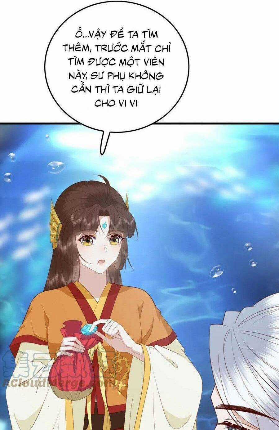 Nữ Phụ Không Thể Chọc Giận Chapter 115 trang 21