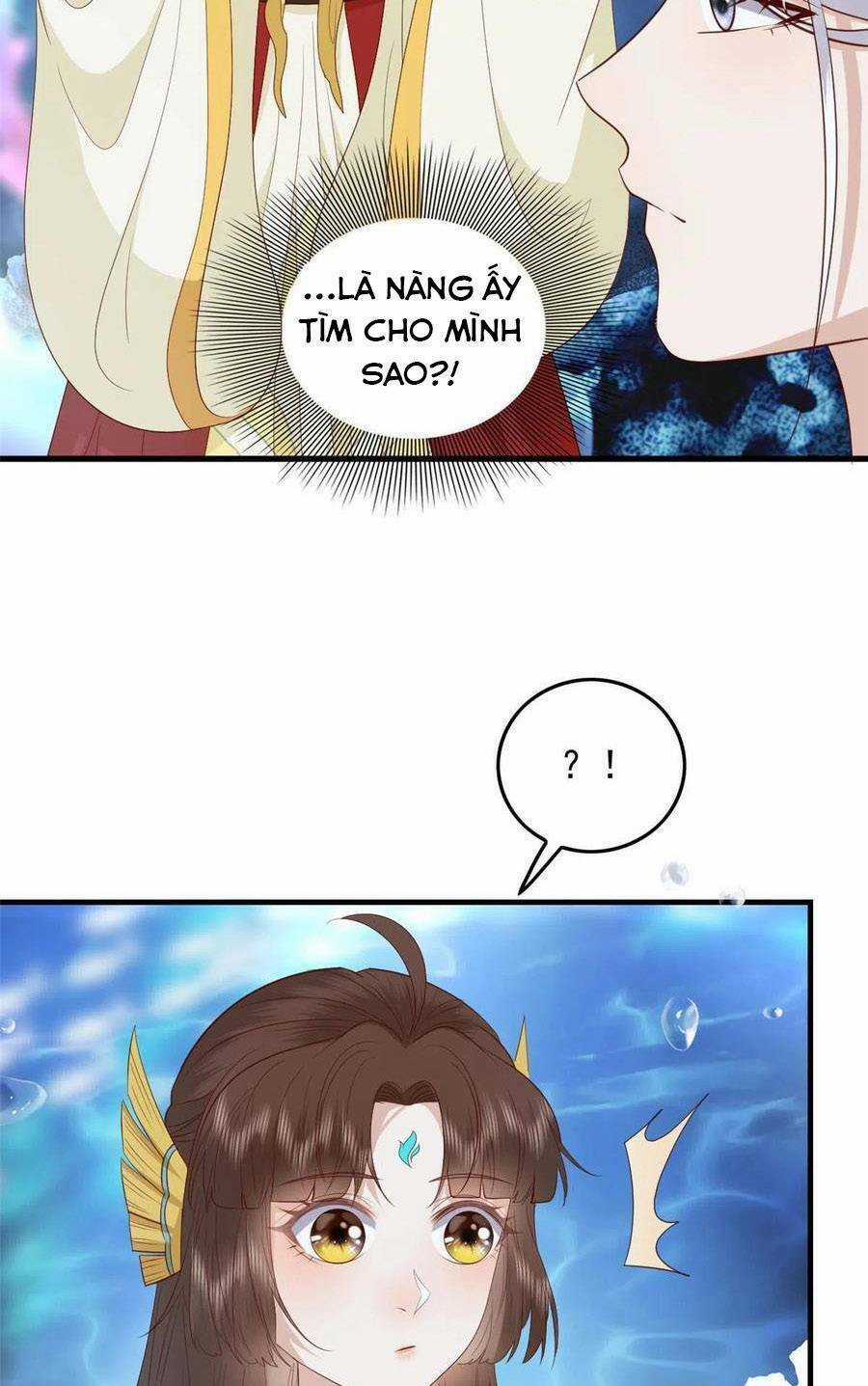 Nữ Phụ Không Thể Chọc Giận Chapter 115 trang 22