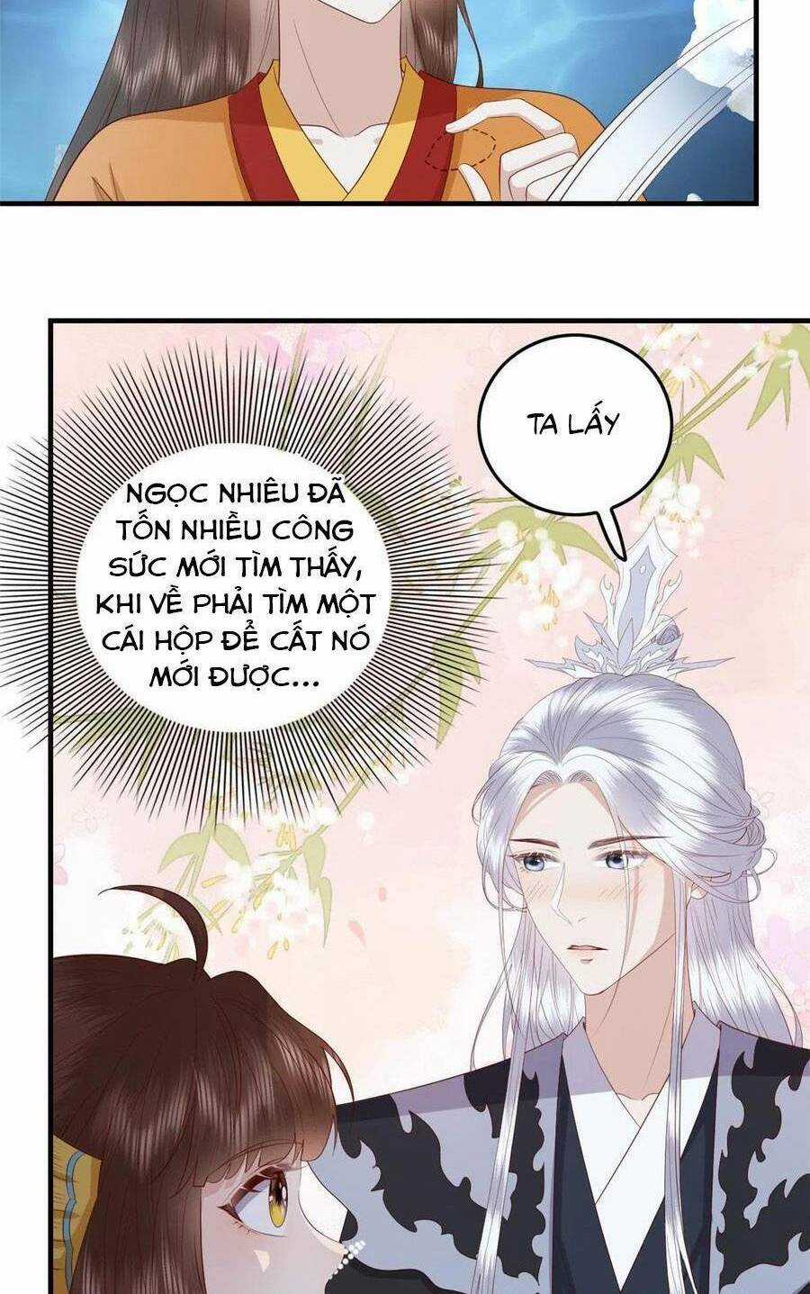 Nữ Phụ Không Thể Chọc Giận Chapter 115 trang 23