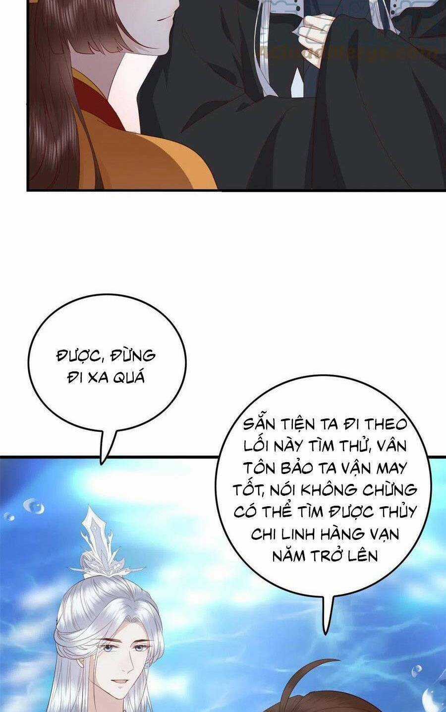 Nữ Phụ Không Thể Chọc Giận Chapter 115 trang 24