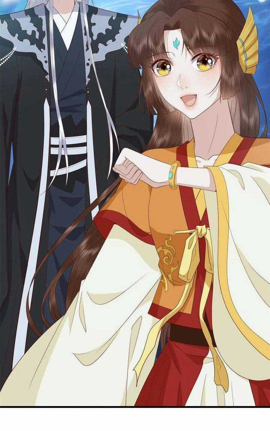 Nữ Phụ Không Thể Chọc Giận Chapter 115 trang 25