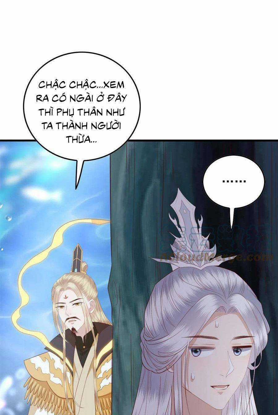 Nữ Phụ Không Thể Chọc Giận Chapter 115 trang 26