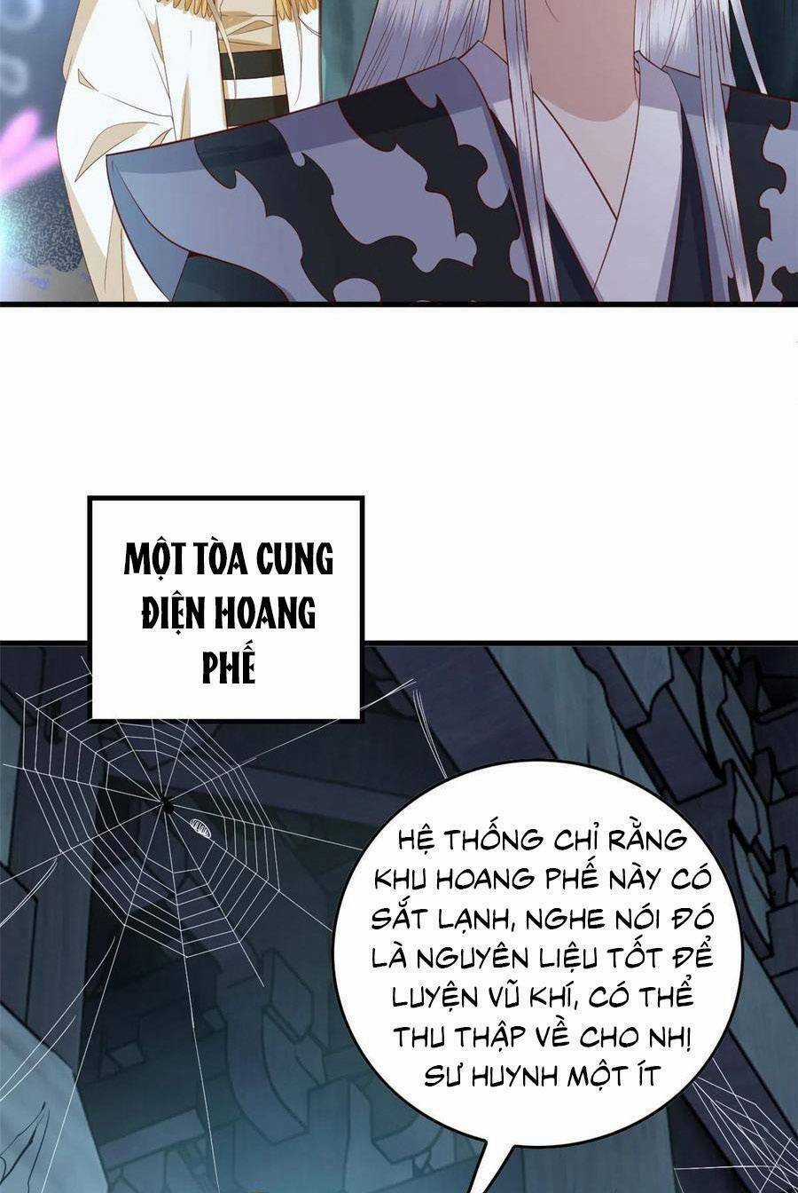 Nữ Phụ Không Thể Chọc Giận Chapter 115 trang 27