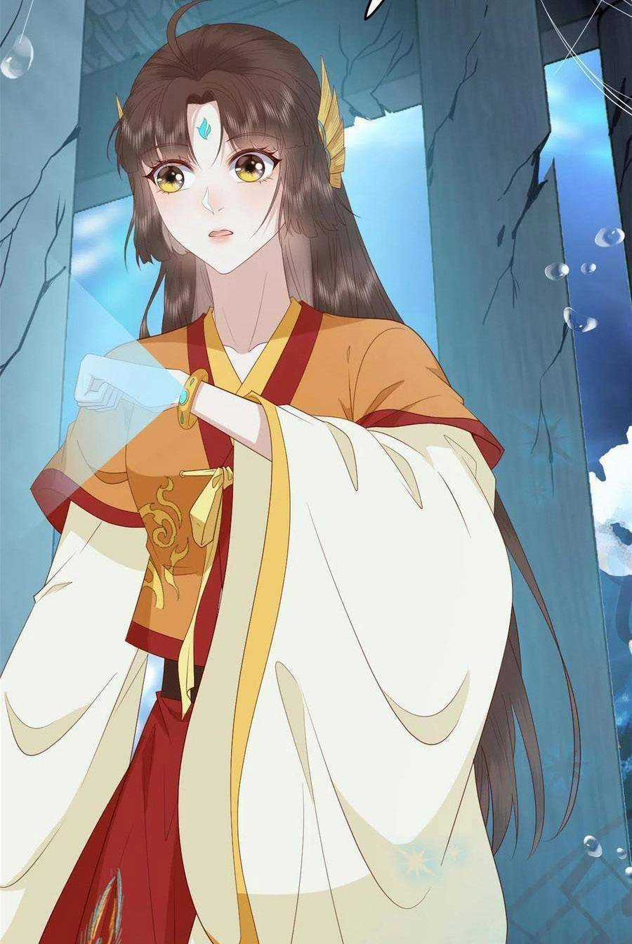 Nữ Phụ Không Thể Chọc Giận Chapter 115 trang 28