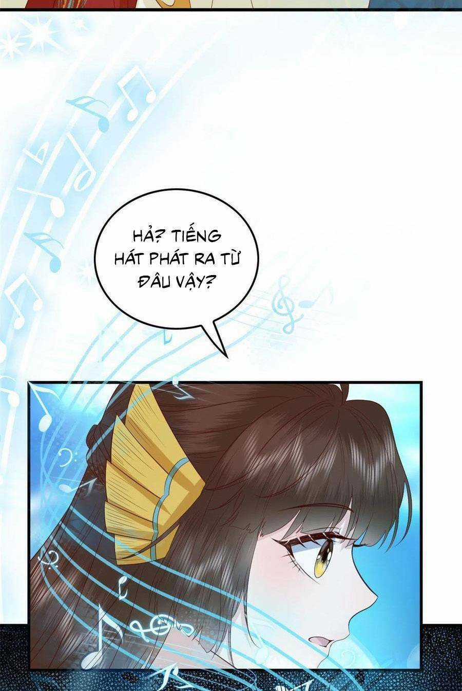 Nữ Phụ Không Thể Chọc Giận Chapter 115 trang 29