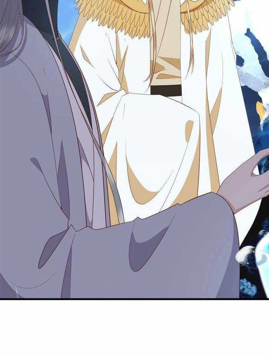 Nữ Phụ Không Thể Chọc Giận Chapter 115 trang 3