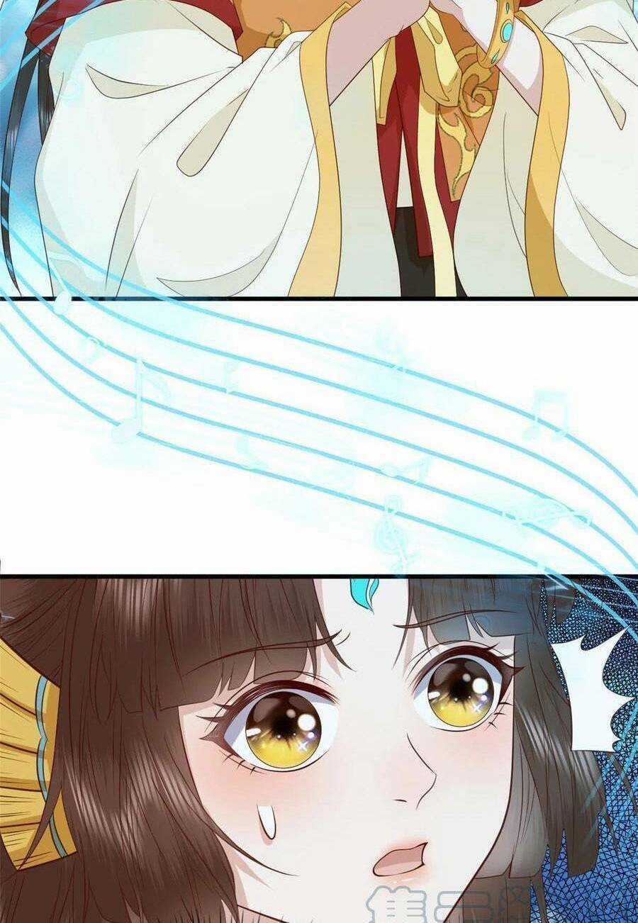 Nữ Phụ Không Thể Chọc Giận Chapter 115 trang 31