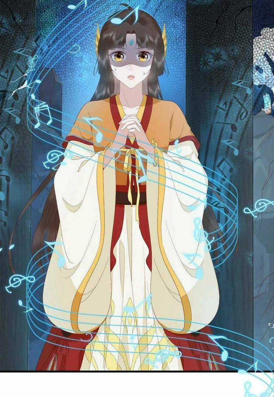 Nữ Phụ Không Thể Chọc Giận Chapter 115 trang 33