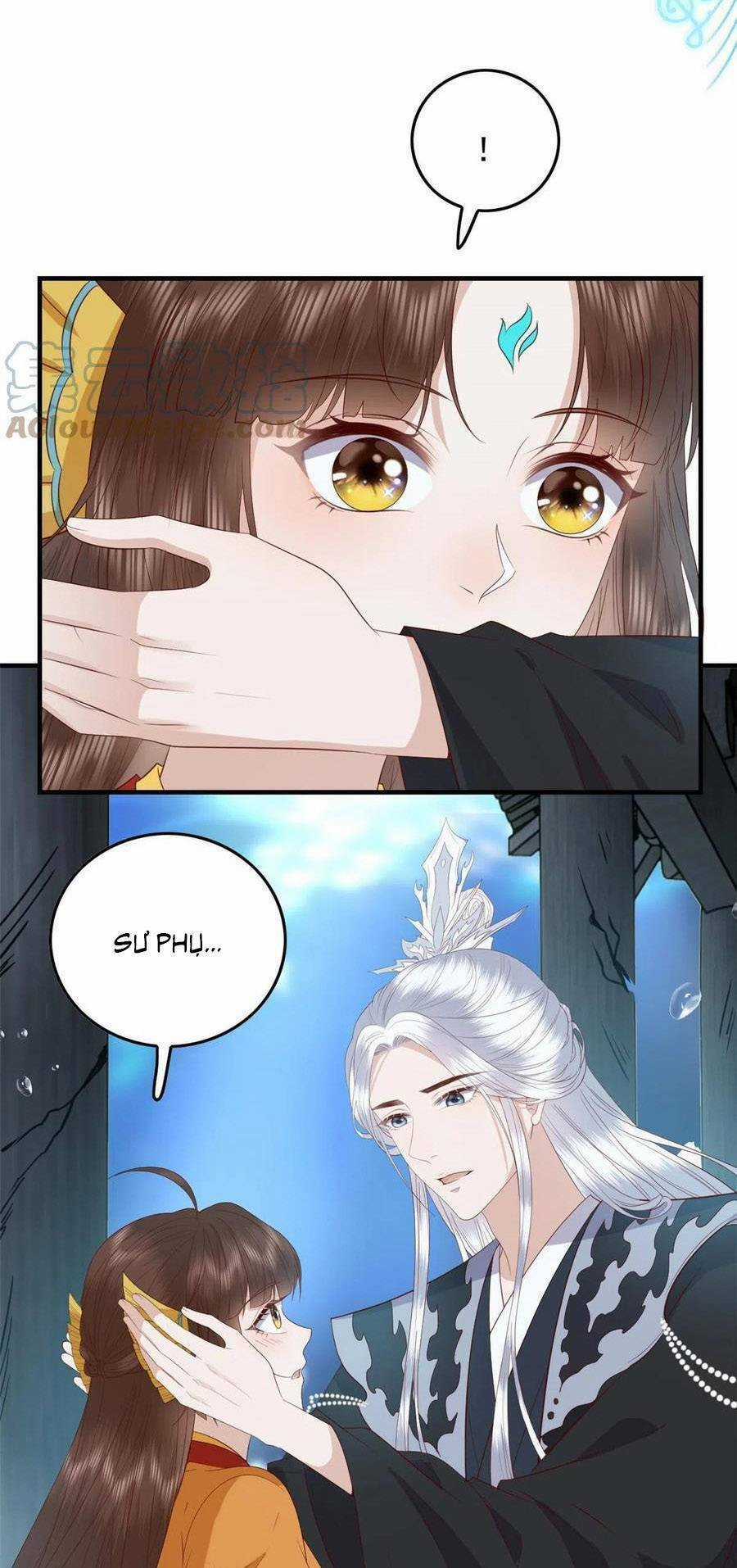 Nữ Phụ Không Thể Chọc Giận Chapter 115 trang 34