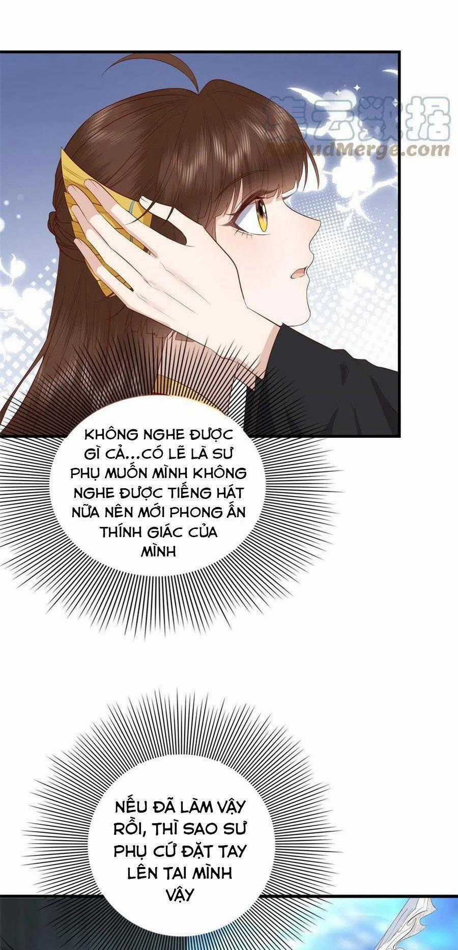 Nữ Phụ Không Thể Chọc Giận Chapter 115 trang 36