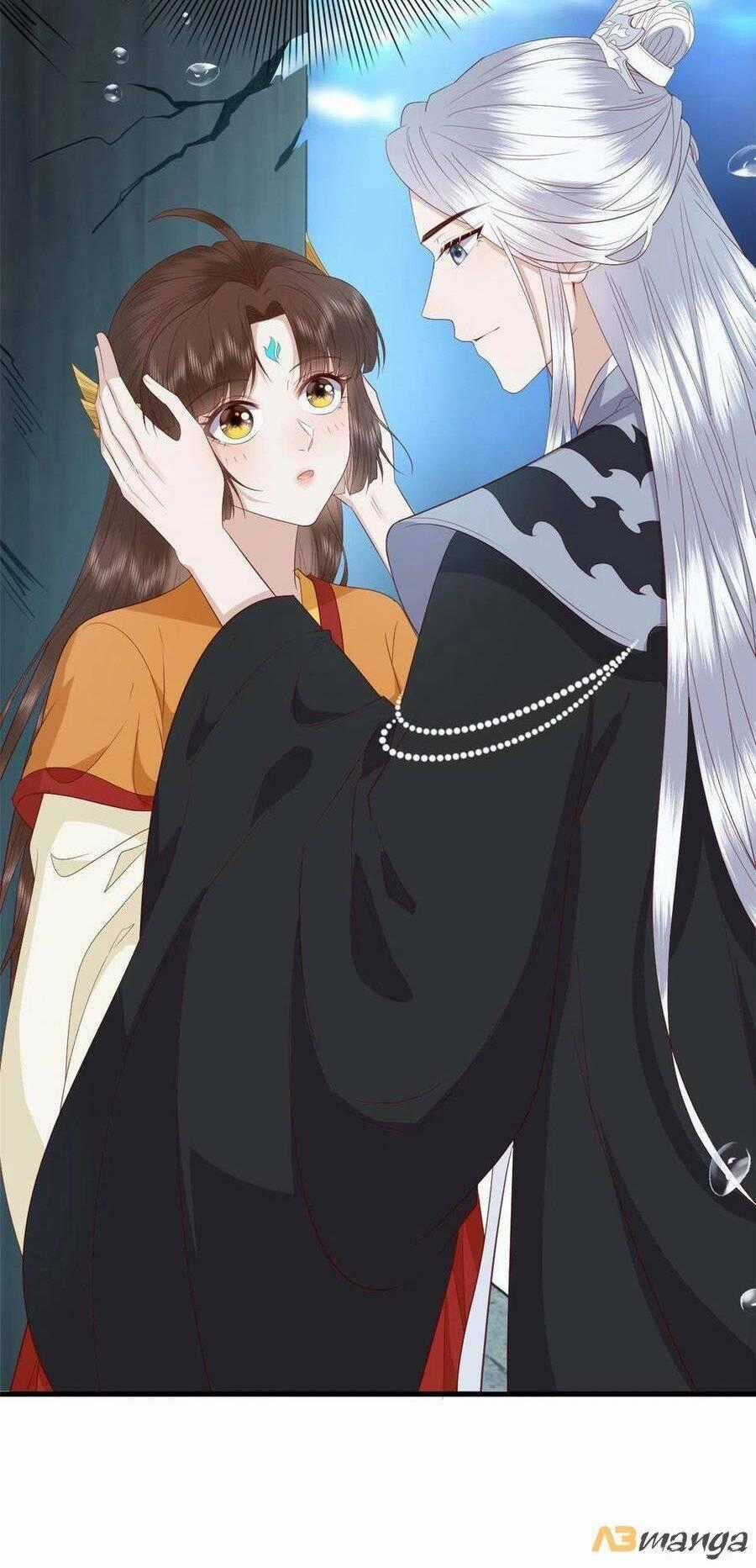 Nữ Phụ Không Thể Chọc Giận Chapter 115 trang 37