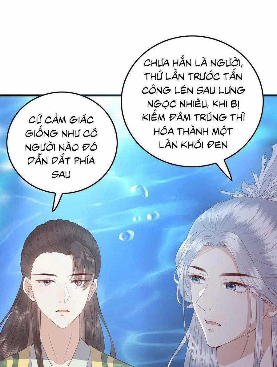 Nữ Phụ Không Thể Chọc Giận Chapter 115 trang 4