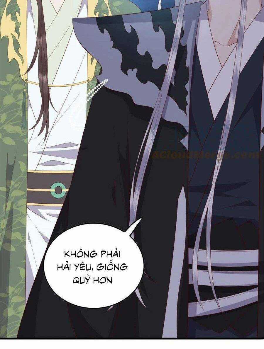 Nữ Phụ Không Thể Chọc Giận Chapter 115 trang 5