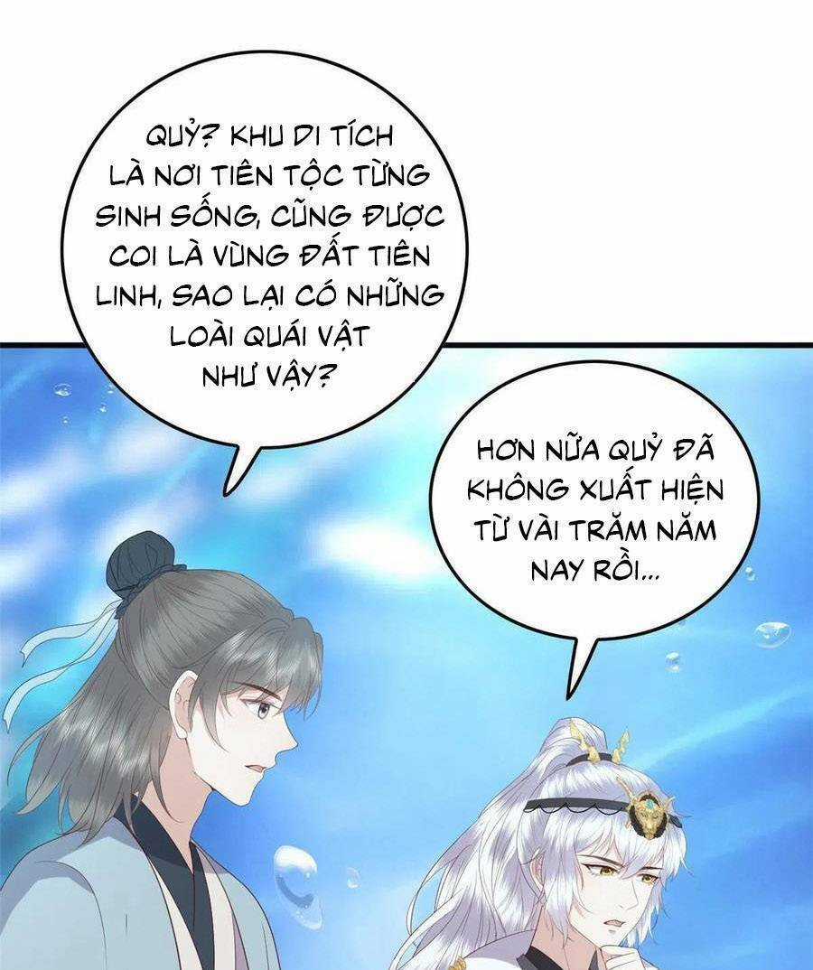 Nữ Phụ Không Thể Chọc Giận Chapter 115 trang 6