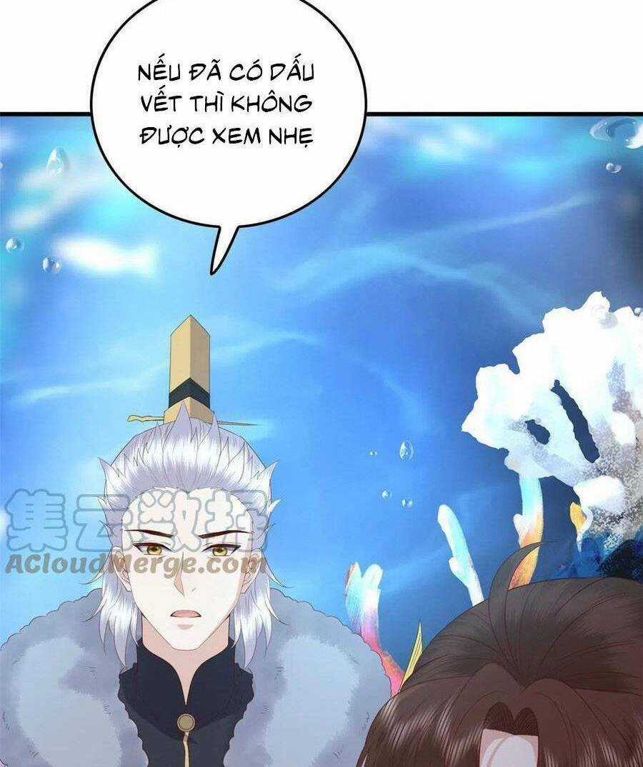 Nữ Phụ Không Thể Chọc Giận Chapter 115 trang 8