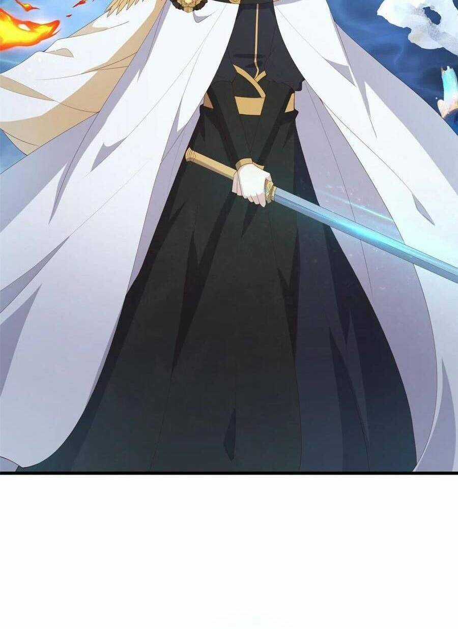 Nữ Phụ Không Thể Chọc Giận Chapter 116 trang 12