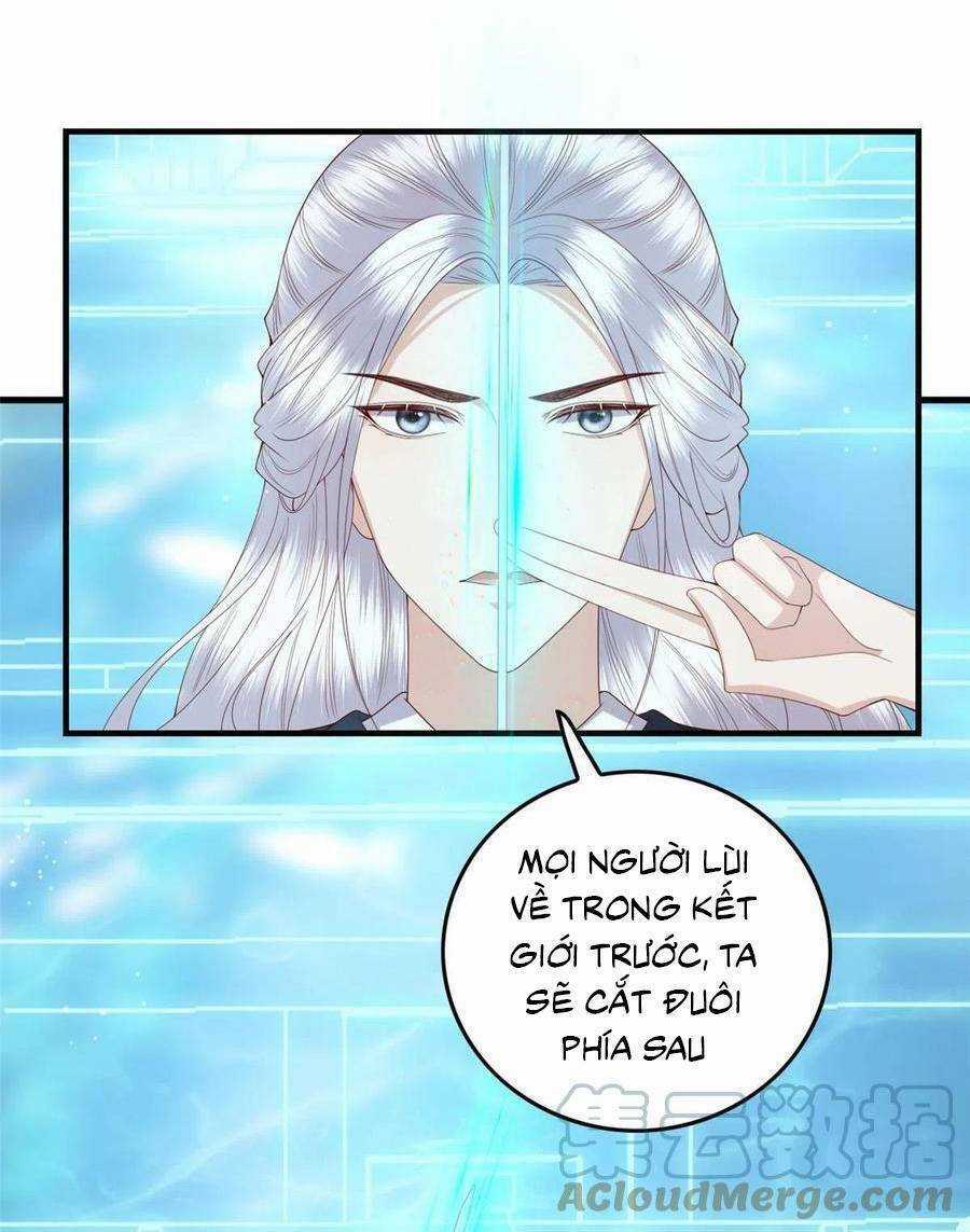 Nữ Phụ Không Thể Chọc Giận Chapter 116 trang 13