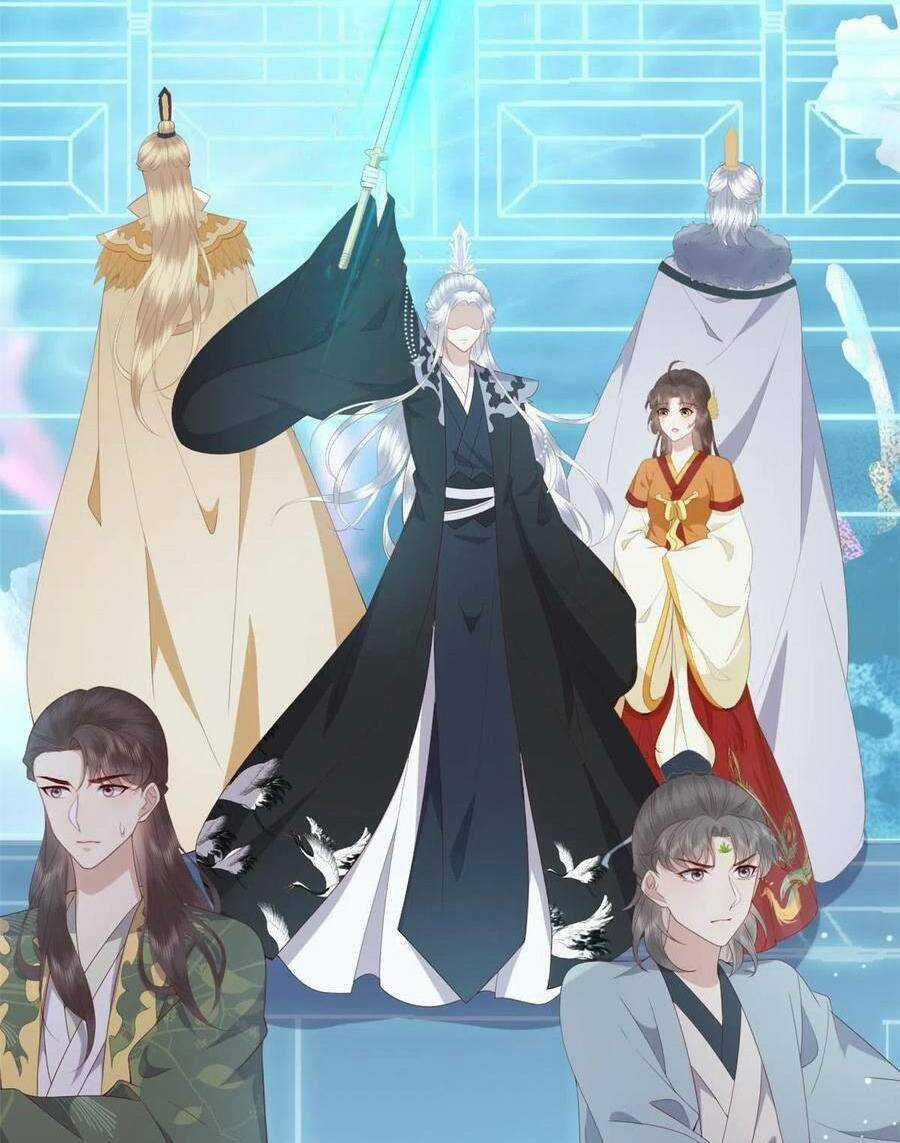 Nữ Phụ Không Thể Chọc Giận Chapter 116 trang 14