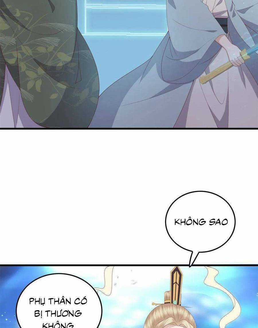 Nữ Phụ Không Thể Chọc Giận Chapter 116 trang 15