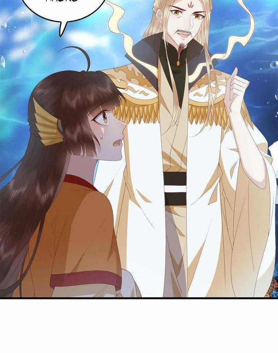 Nữ Phụ Không Thể Chọc Giận Chapter 116 trang 16