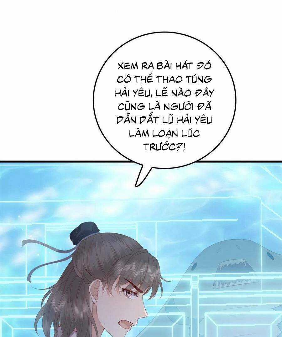 Nữ Phụ Không Thể Chọc Giận Chapter 116 trang 17