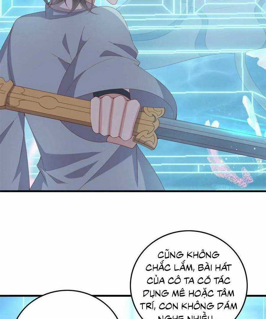 Nữ Phụ Không Thể Chọc Giận Chapter 116 trang 18