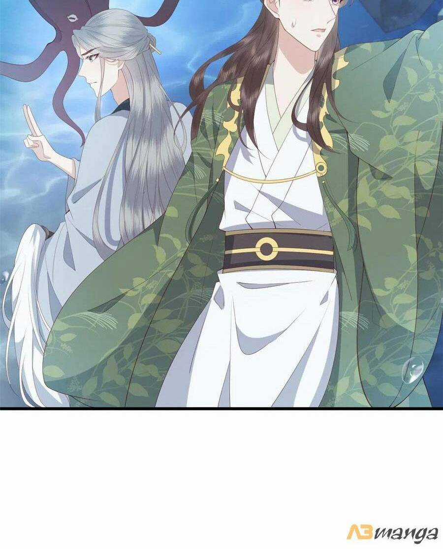 Nữ Phụ Không Thể Chọc Giận Chapter 116 trang 2