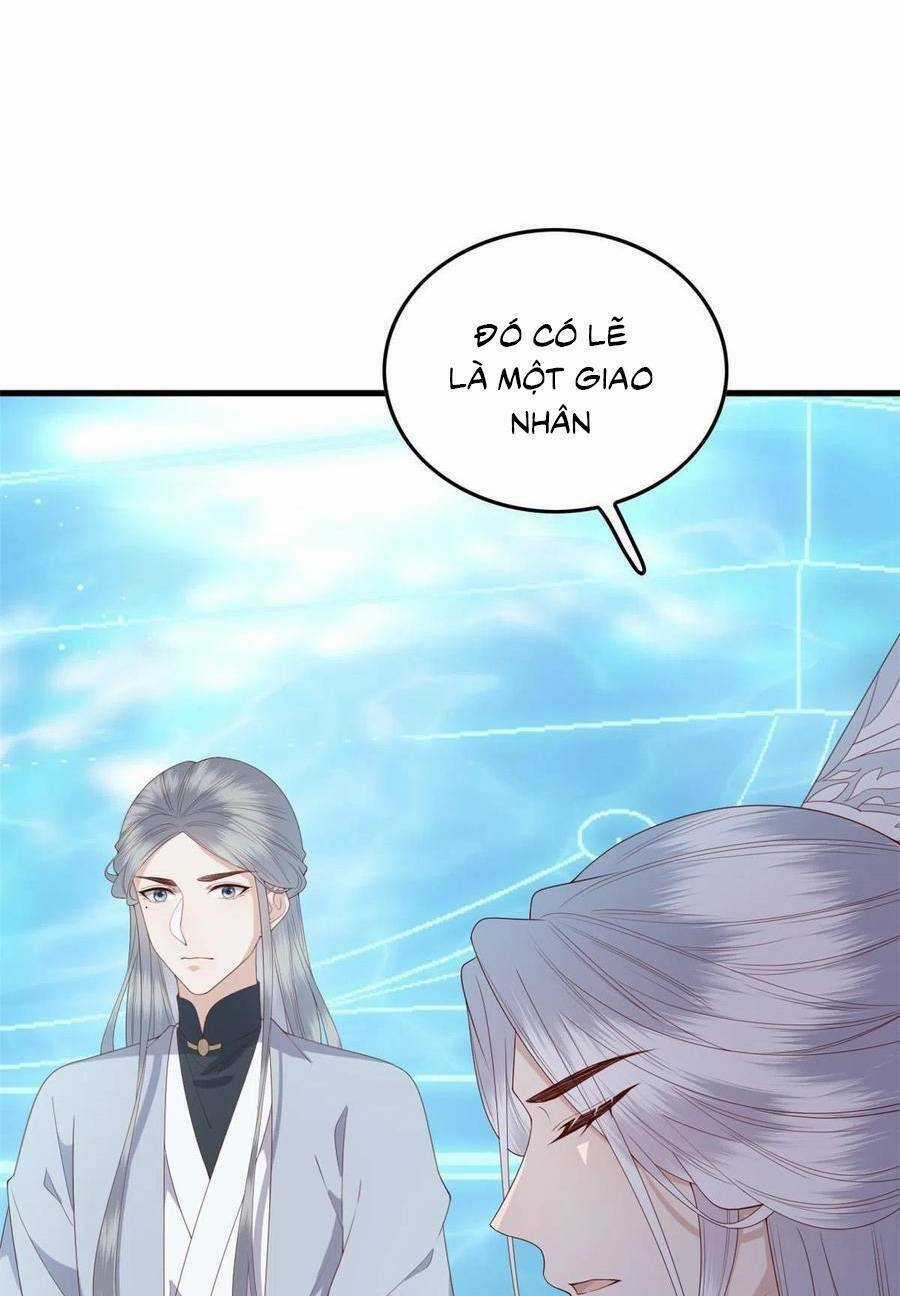 Nữ Phụ Không Thể Chọc Giận Chapter 116 trang 21