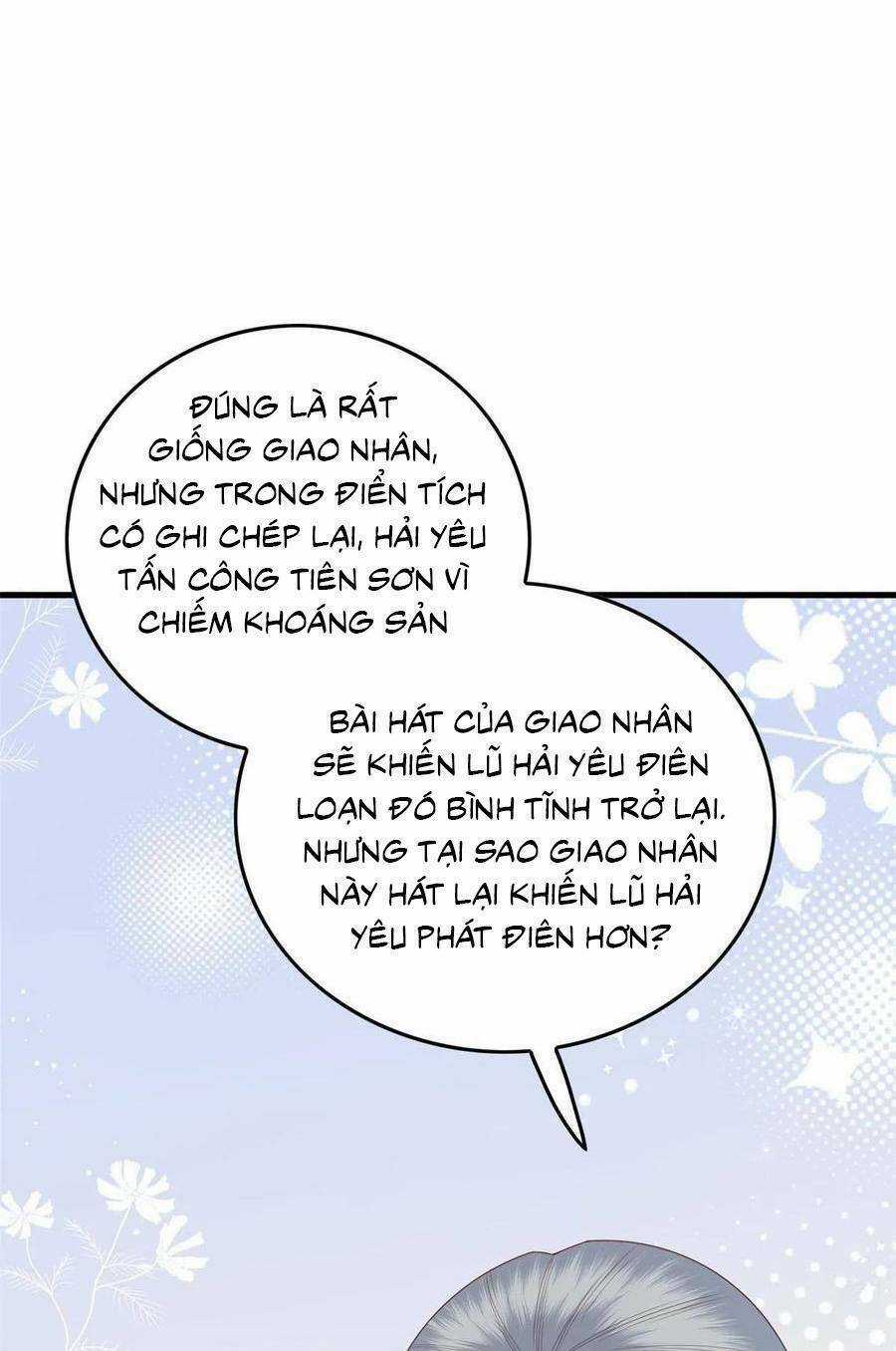 Nữ Phụ Không Thể Chọc Giận Chapter 116 trang 23