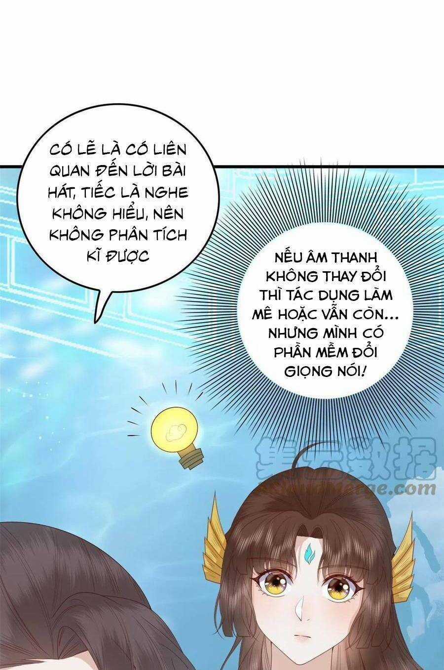 Nữ Phụ Không Thể Chọc Giận Chapter 116 trang 25