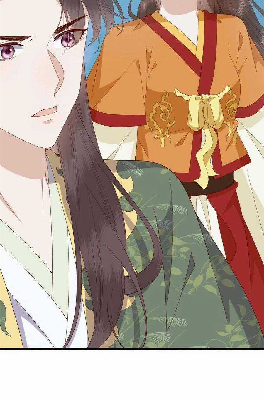 Nữ Phụ Không Thể Chọc Giận Chapter 116 trang 26