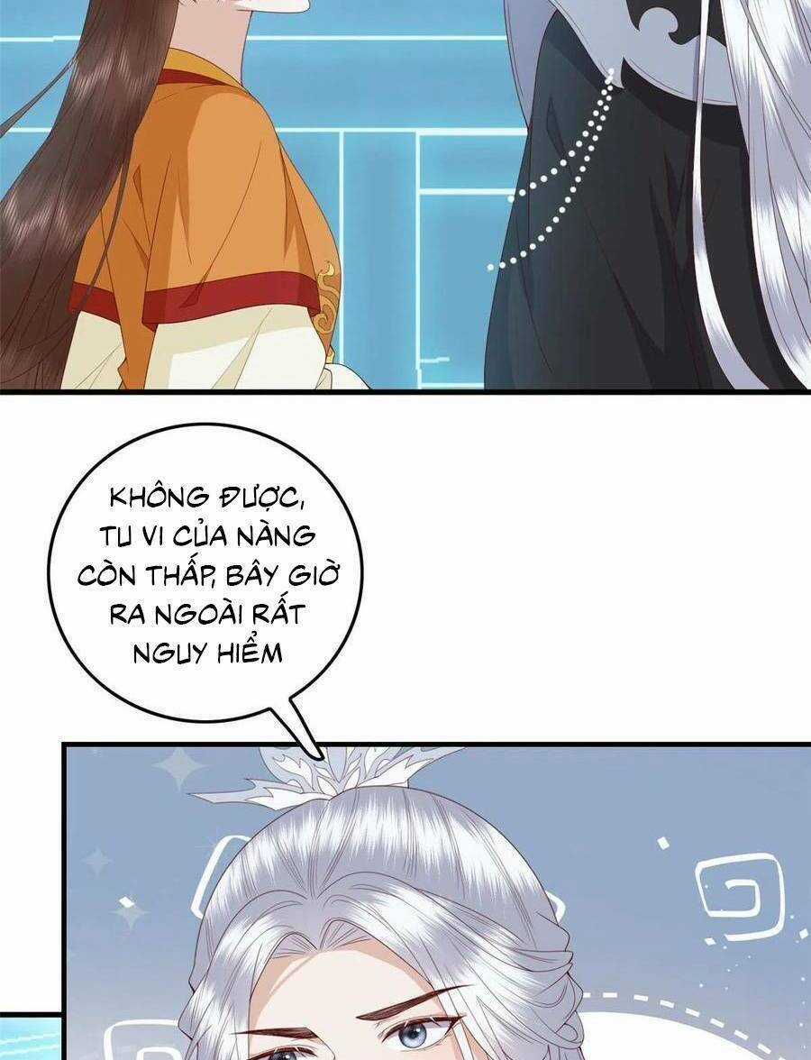 Nữ Phụ Không Thể Chọc Giận Chapter 116 trang 28