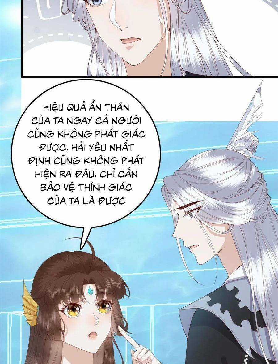 Nữ Phụ Không Thể Chọc Giận Chapter 116 trang 29